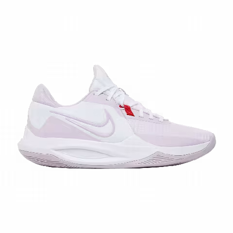 Nike Precision 6 'White Doll'