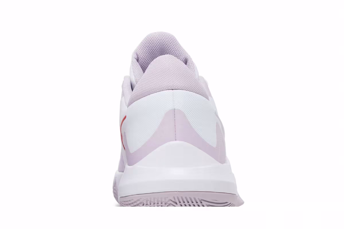Nike Precision 6 White Doll, view 8