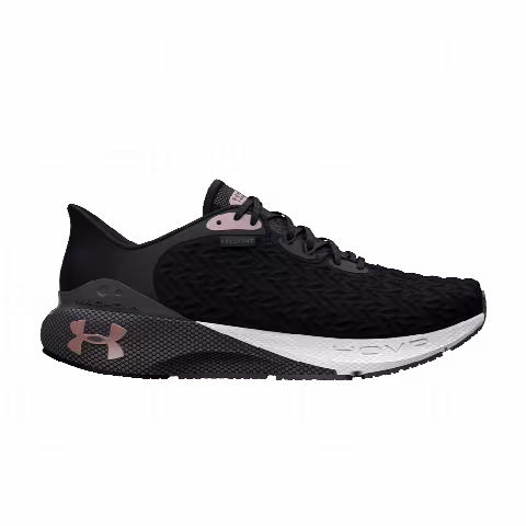 Under Armour Wmns HOVR Machina 3 Clone 'Black Rose Gold'