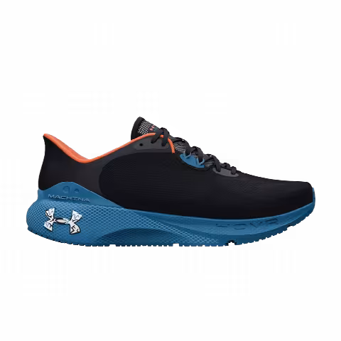 Under Armour HOVR Machina 'Inclement Weather'