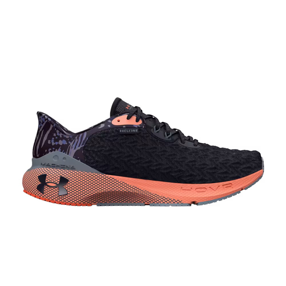 Under Armour HOVR Machina 3 Clone Run Like A...