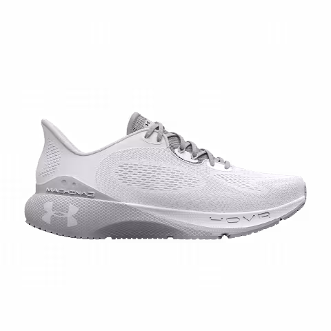 Under Armour HOVR Machina 3 'White Grey'