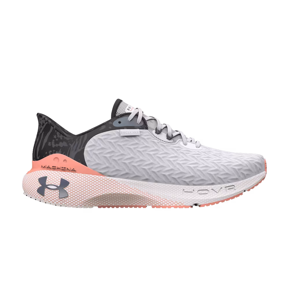 Under Armour Women's HOVR Machina 3 Clone Run Like A...