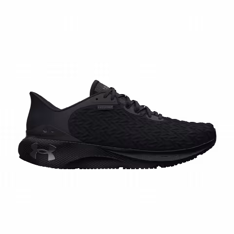Under Armour HOVR Machina 3 Clone 'Black Reflective'