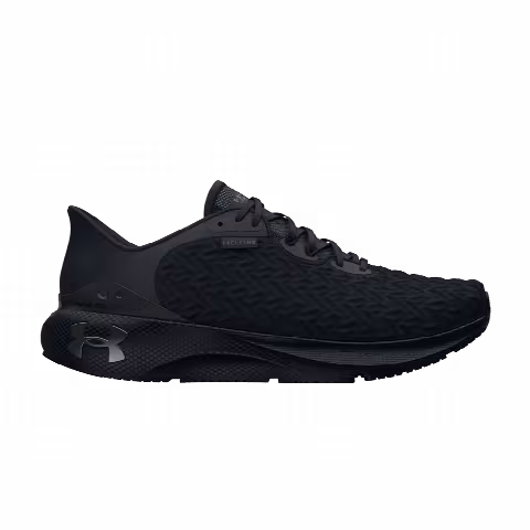 Under Armour Wmns HOVR Machina 3 Clone 'Black Reflective'