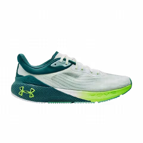 Under Armour HOVR Machina 'Breeze - White Coastal Teal'
