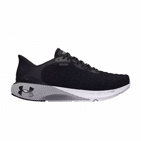 Under Armour Wmns HOVR Machina 3 Clone 'Black White'
