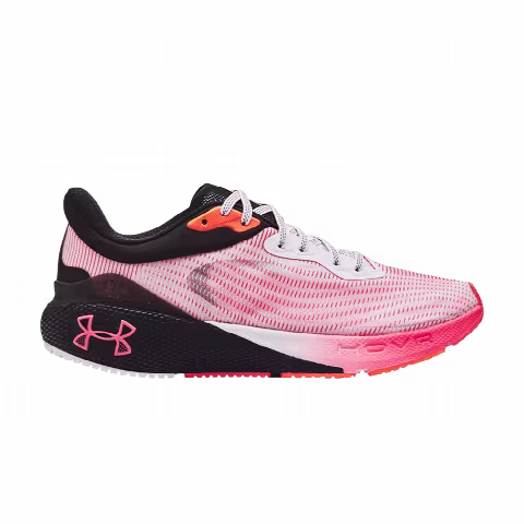 Under Armour HOVR Machina 'Breeze - Black Pink'