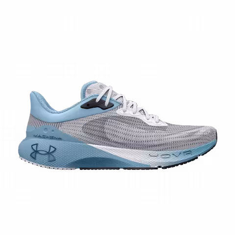 Under Armour Wmns HOVR Machina Breeze 'Blizzard Varsity Blue'