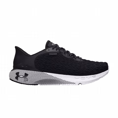 Under Armour HOVR Machina 3 Clone 'Black White'