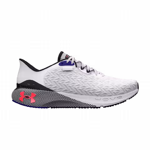 Under Armour HOVR Machina 3 Clone 'White Beta'
