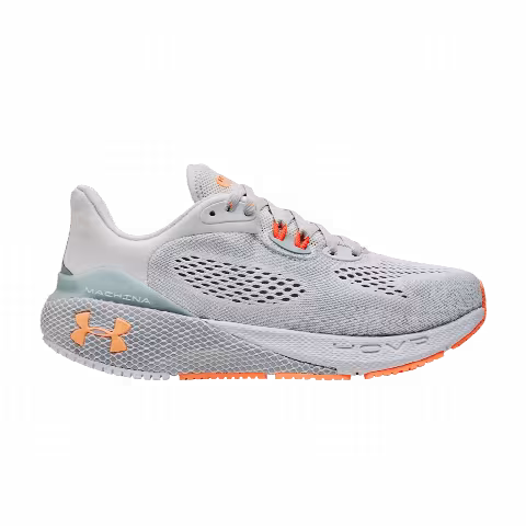 Under Armour Wmns HOVR Machina 3 'Grey Mist Coral'