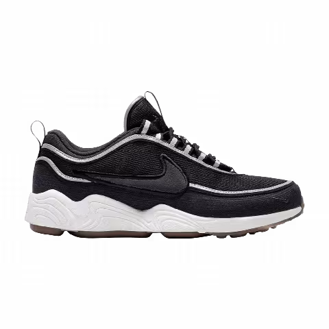 Nike Zoom Spiridon 'Off Noir Cave Purple'