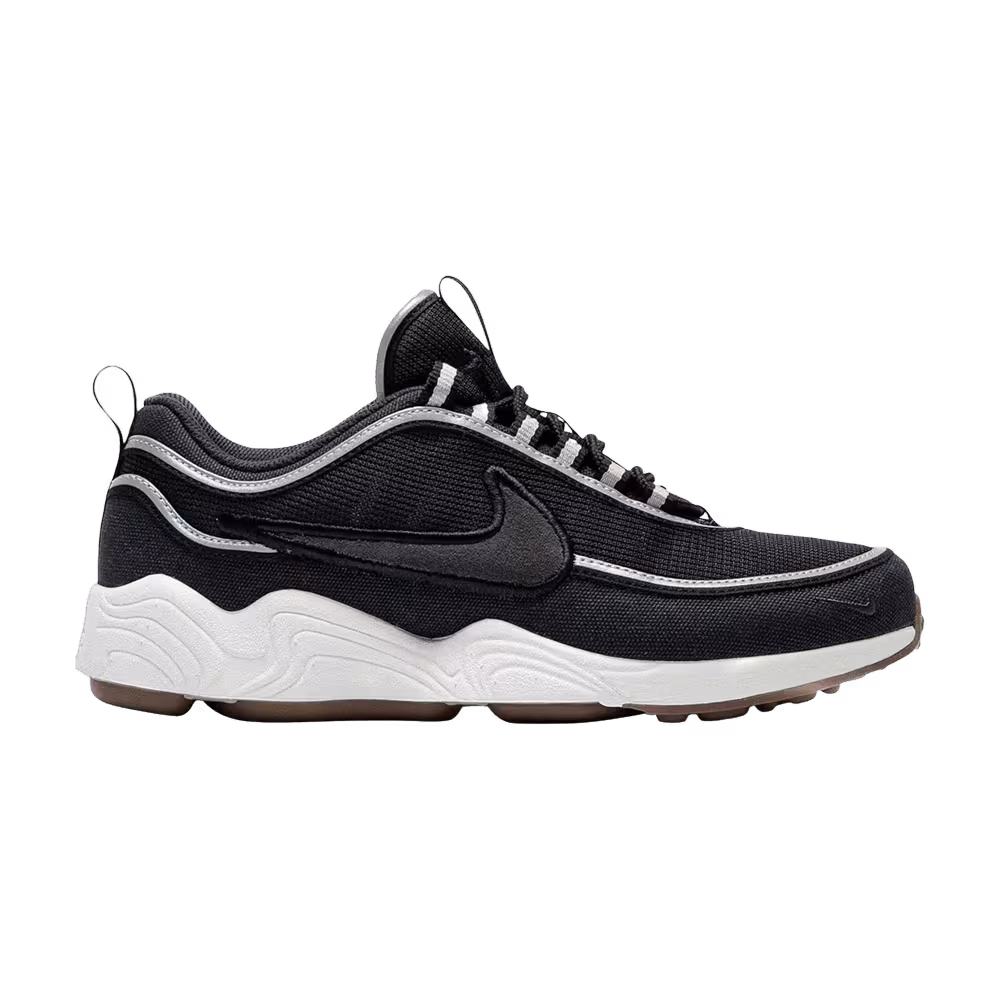 Nike Zoom Spiridon Off Noir Cave Purple