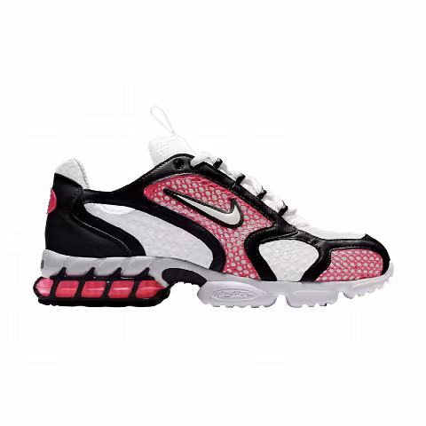 Nike Wmns Zoom Spiridon Cage 2 'Flash Crimson'