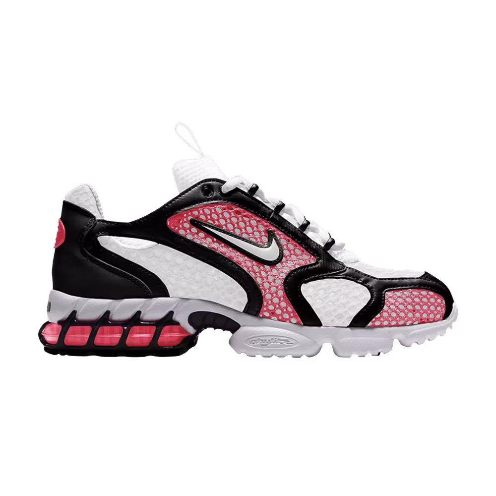 Nike Women's Zoom Spiridon Cage 2 Flash Crimson