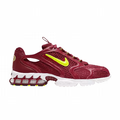 Nike Zoom Spiridon Cage 2 'Team Red Volt'
