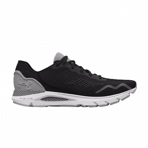 Under Armour HOVR Sonic 6 'Black Beta'
