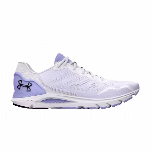 Under Armour Wmns HOVR Sonic 6 'White Purple Ice'