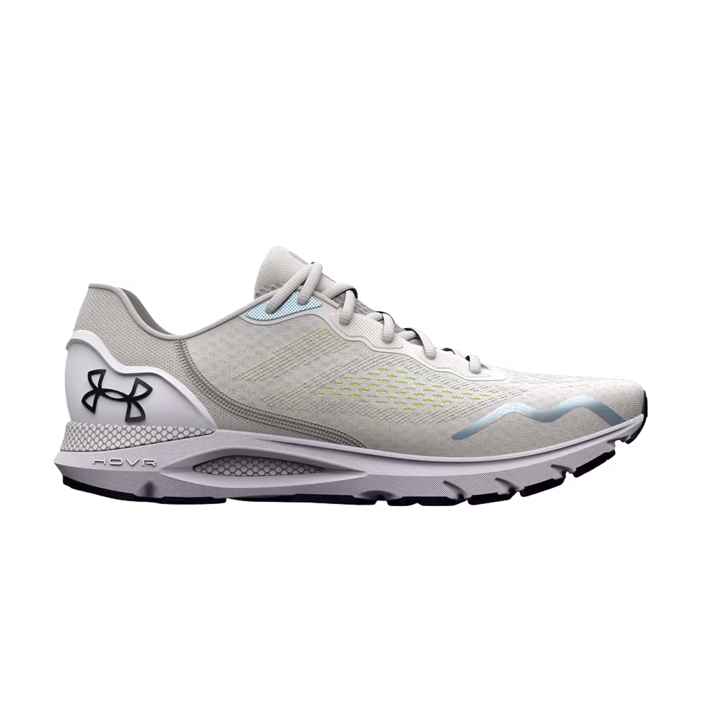 Under Armour HOVR Sonic 6 Daylight Grey Mist
