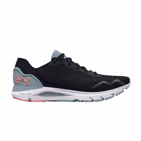 Under Armour Wmns HOVR Sonic 6 'Black Blue Granite'