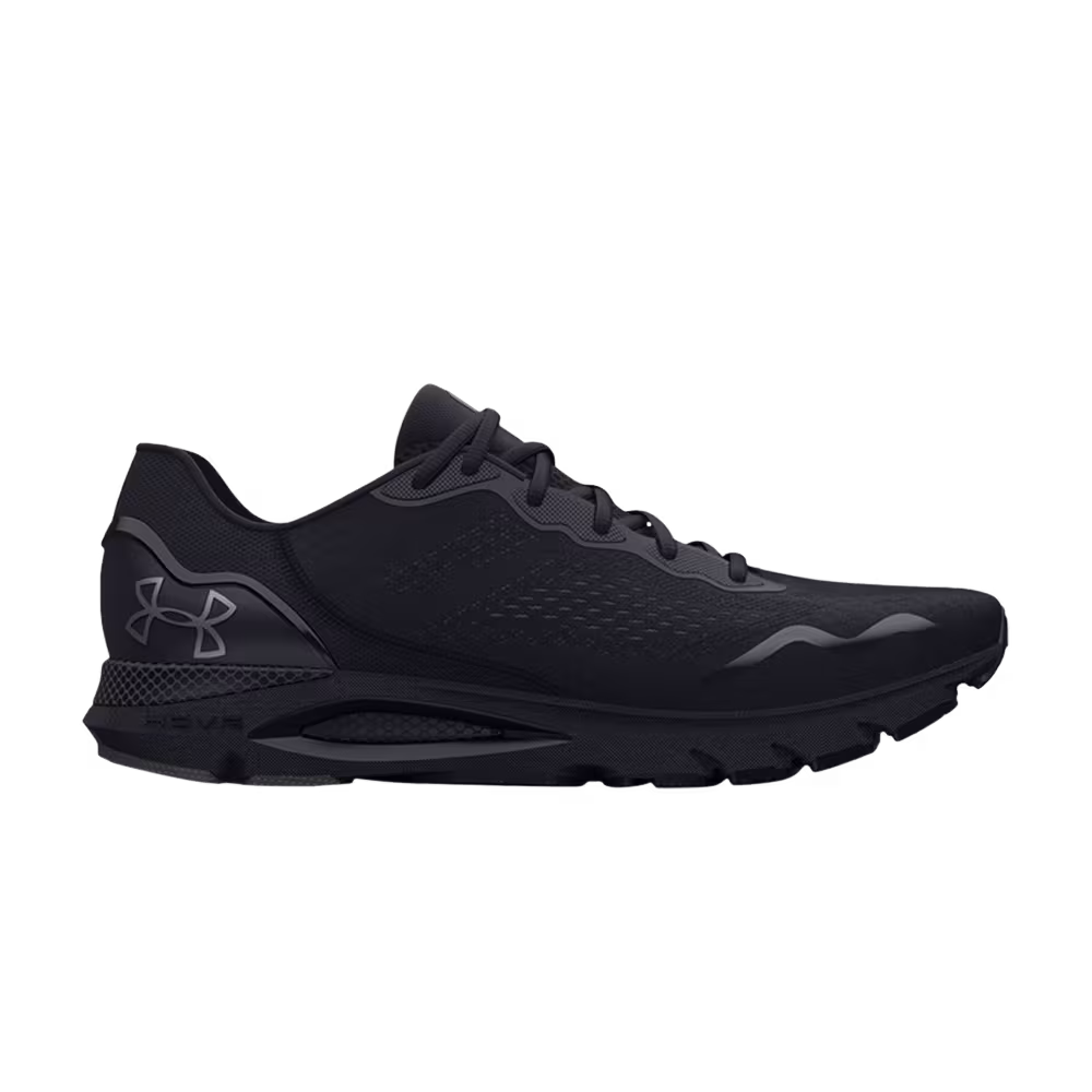 Under Armour HOVR Sonic 6 Black