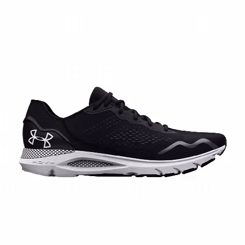 Under Armour HOVR Sonic 6 'Black White'