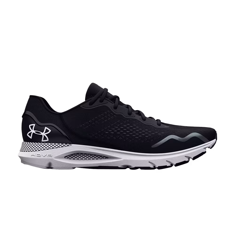 Under Armour HOVR Sonic 6 Black White