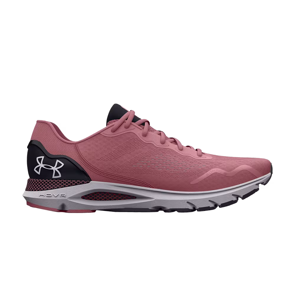 Under Armour Women's HOVR Sonic 6 Pink Elixir