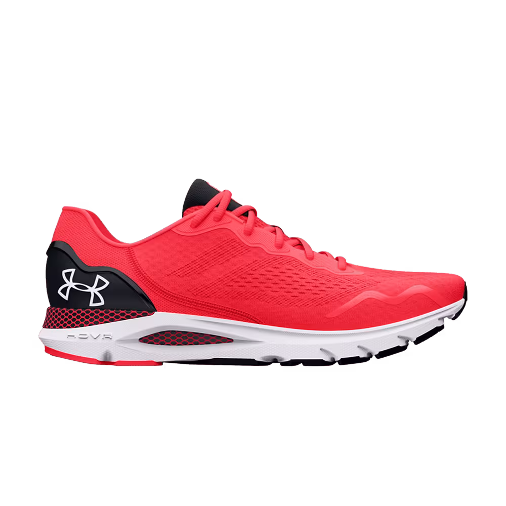 Under Armour HOVR Sonic 6 Beta Black