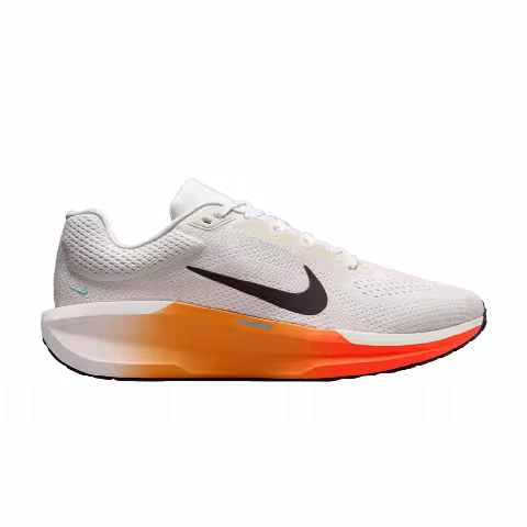 Nike Air Winflo 11 'White Soft Pearl Black'