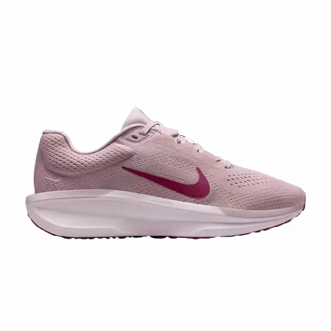 Nike Wmns Air Winflo 11 'Silt Red Platinum Tint Pearl Pink'