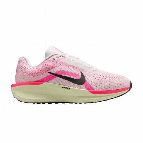 Nike Wmns Air Winflo 11 CM 'Sail Sequoia Hyper Pink'