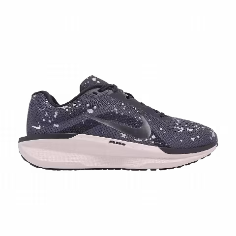 Nike Wmns Air Winflo 11 SE 'Cave Purple Dark Grey'