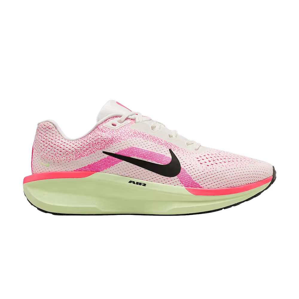 Nike Air Winflo 11 CM Sail Sequoia Hyper Pink