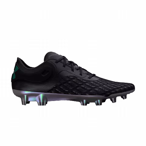 Under Armour Magnetico Elite 3 FG 'Black Iridescent'
