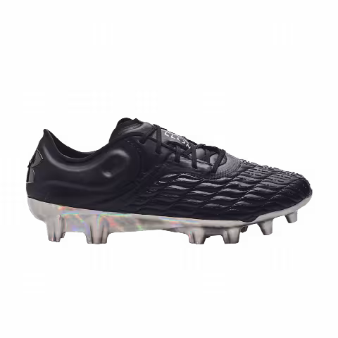 Under Armour Wmns Magnetico Elite 3 FG 'Black Iridescent'