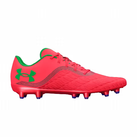 Under Armour Wmns Magnetico Pro 3 FG 'Beta Green Screen'