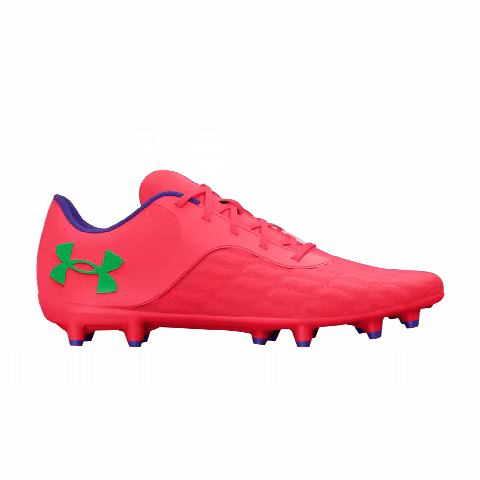 Under Armour Magnetico Select 3 FG 'Beta Green Screen'