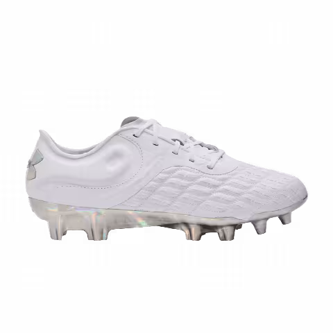 Under Armour Wmns Magnetico Elite 3 FG 'White Iridescent'