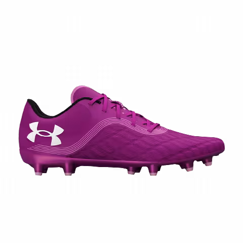 Under Armour Magnetico Pro 3 FG 'Mystic Magenta'