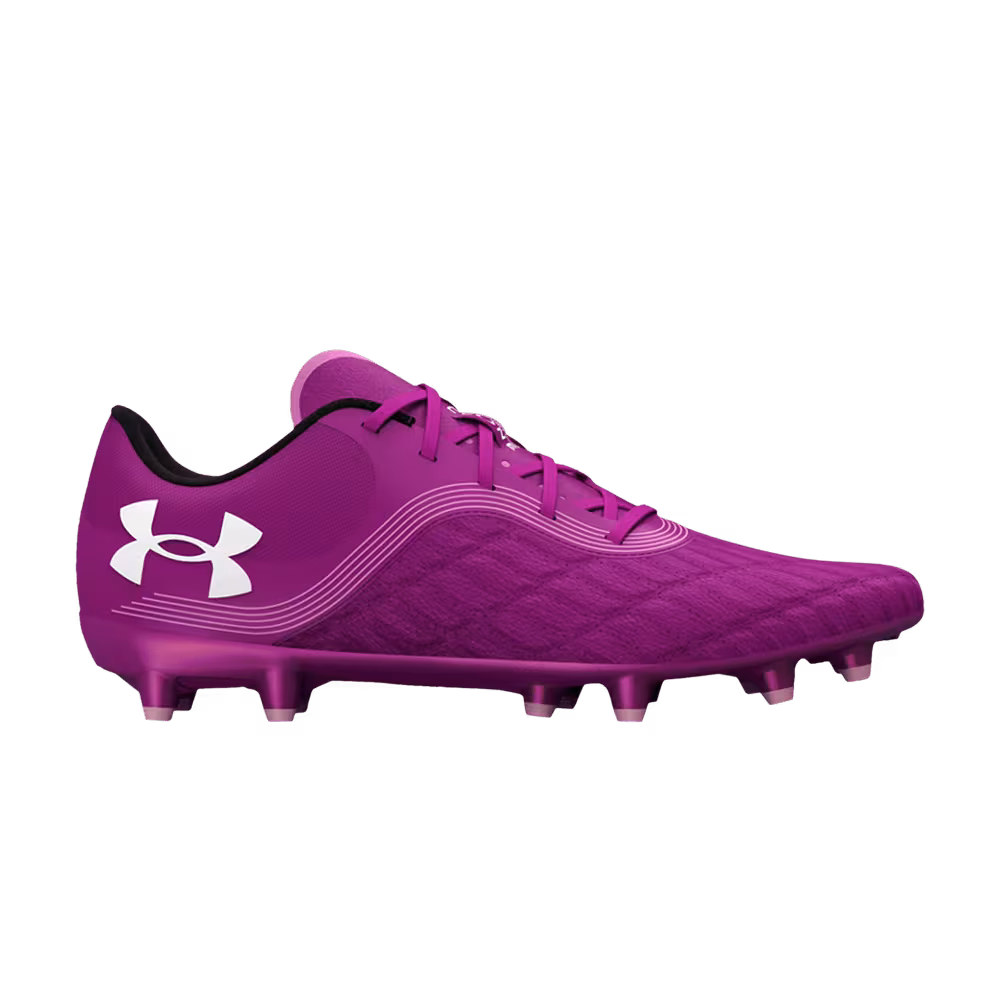 Under Armour Magnetico Pro 3 FG Mystic Magenta