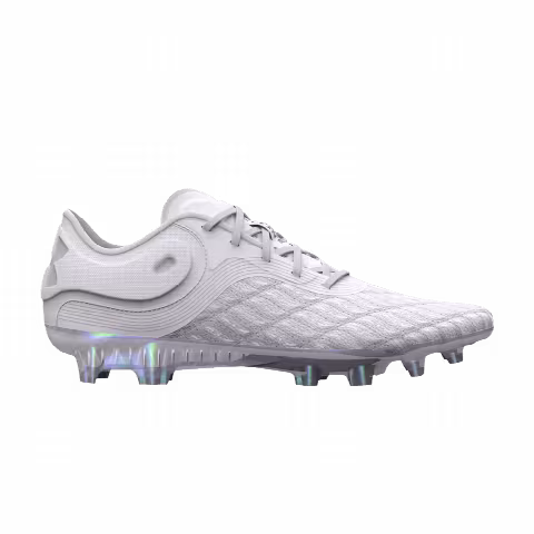 Under Armour Magnetico Elite 3 FG 'White Iridescent'