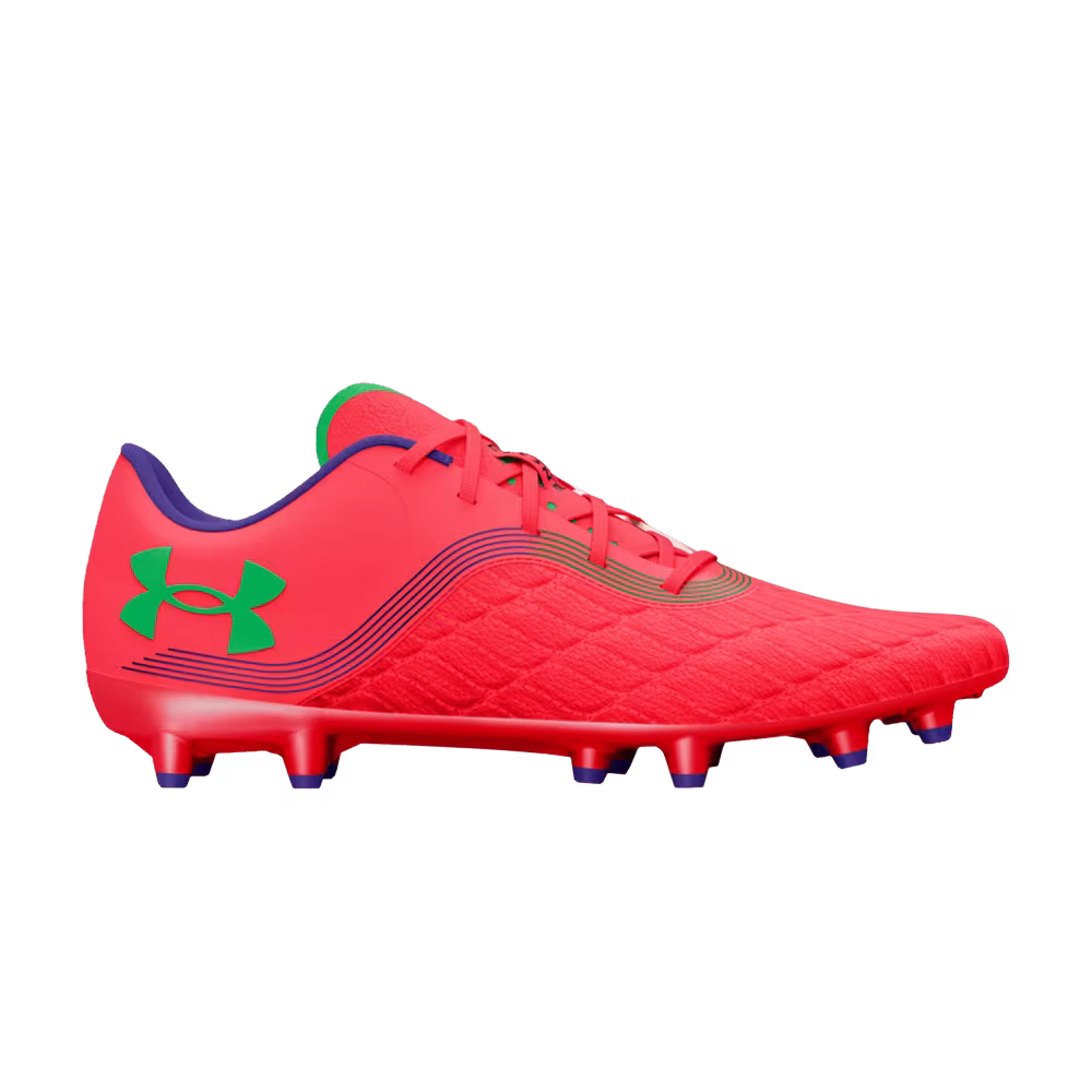 Under Armour Magnetico Pro 3 FG Beta Green Screen