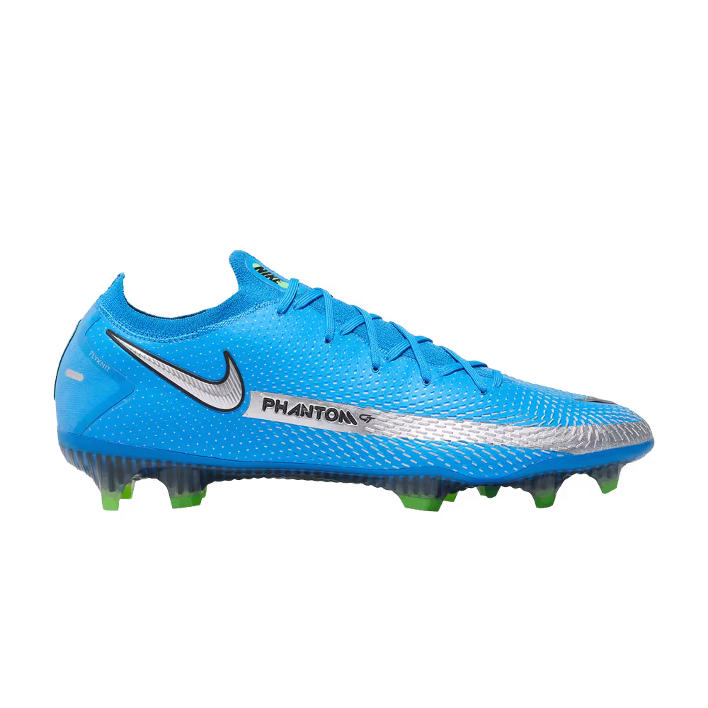 Nike Phantom GT Elite FG Spectrum Pack