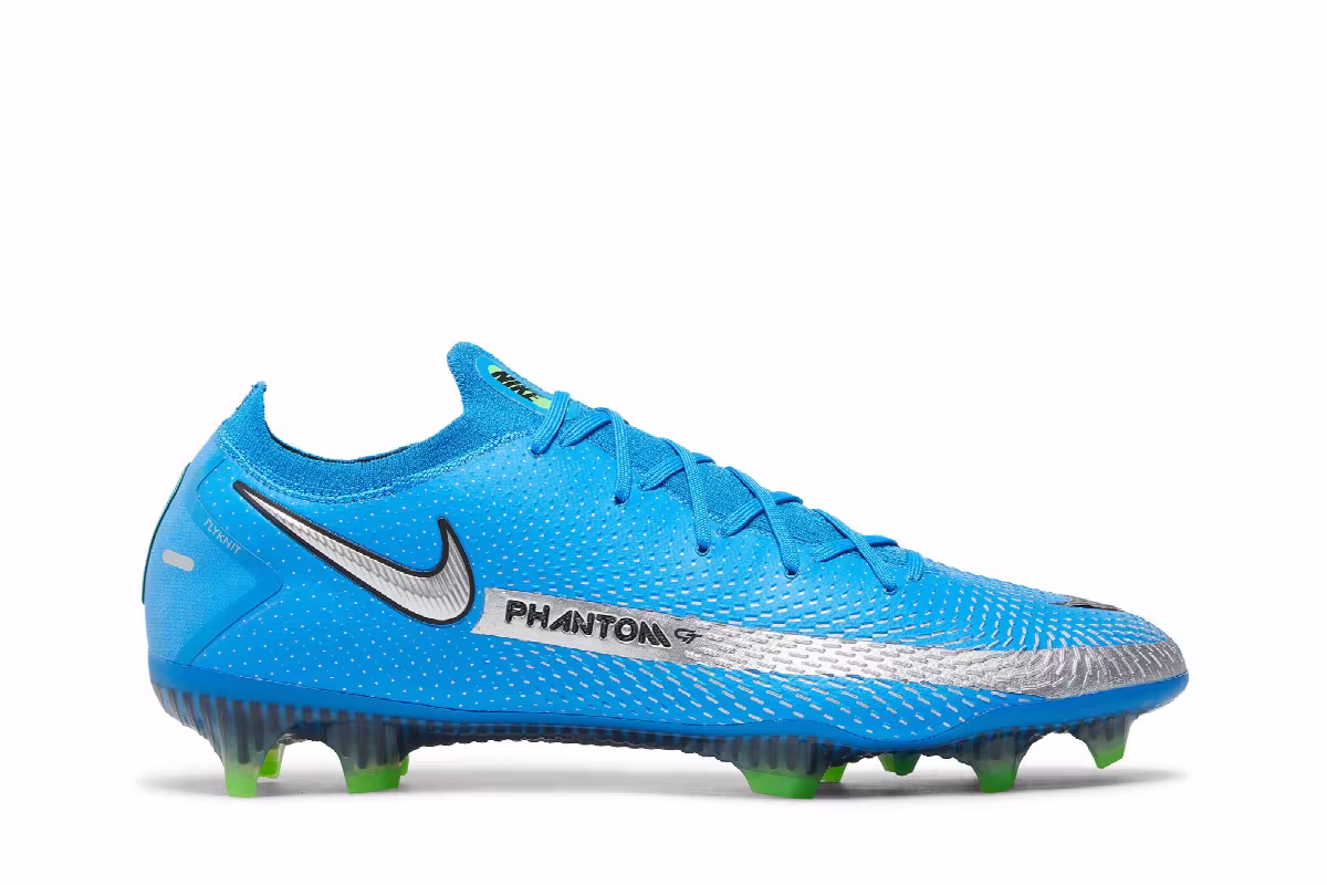 Nike Phantom GT Elite FG Spectrum Pack, view 2