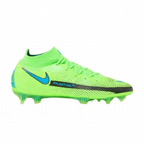 Nike Phantom GT Elite DF FG 'Lime Glow'