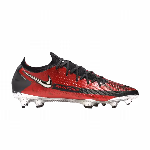 Nike Skepta x Phantom GT Elite SE FG 'Bloody Chrome'