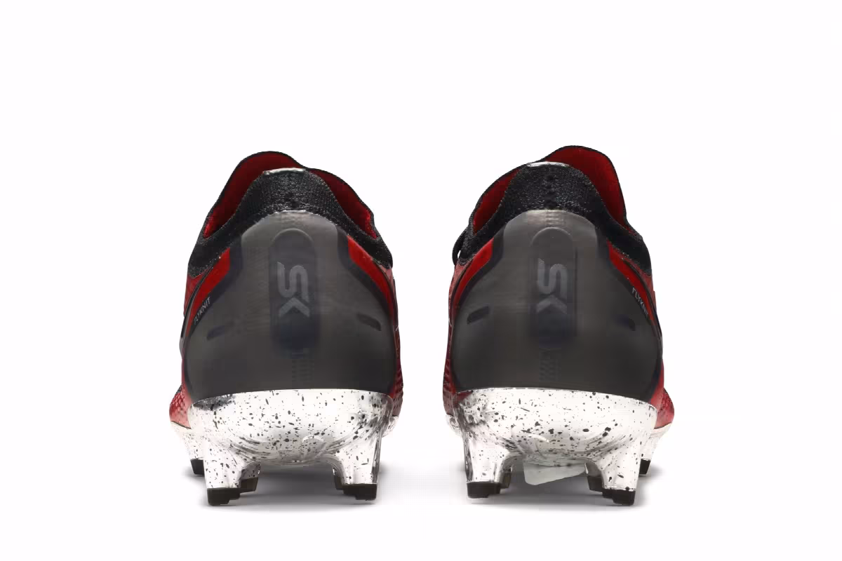 Nike Skepta x Phantom GT Elite SE FG Bloody Chrome, view 7