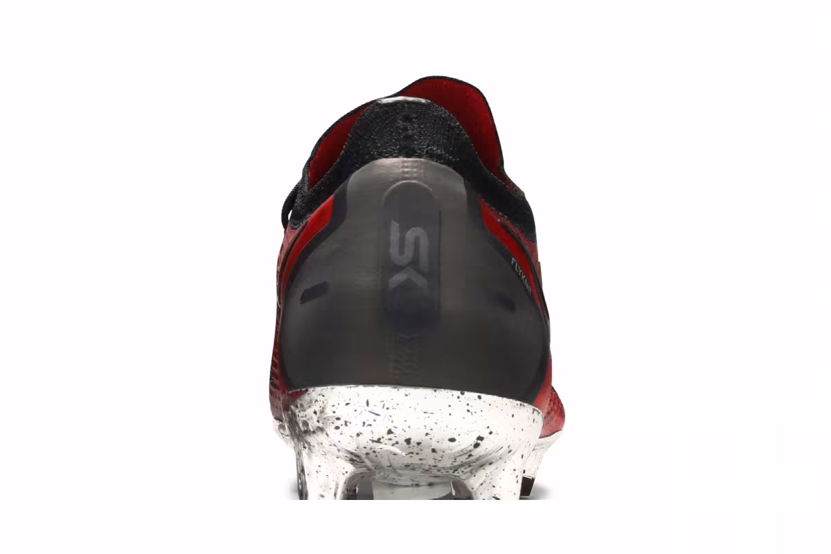 Nike Skepta x Phantom GT Elite SE FG Bloody Chrome, view 8